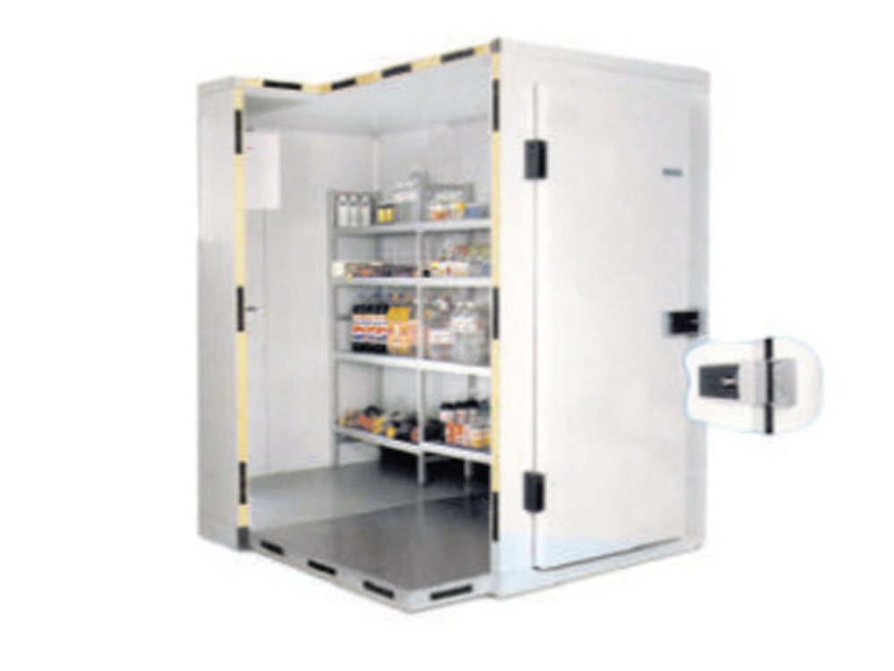 Cold Room Chiller/Freezer